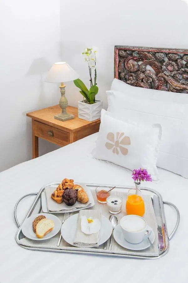 *****  Hotel The Reserve Poltu Quatu Arzachena Italia