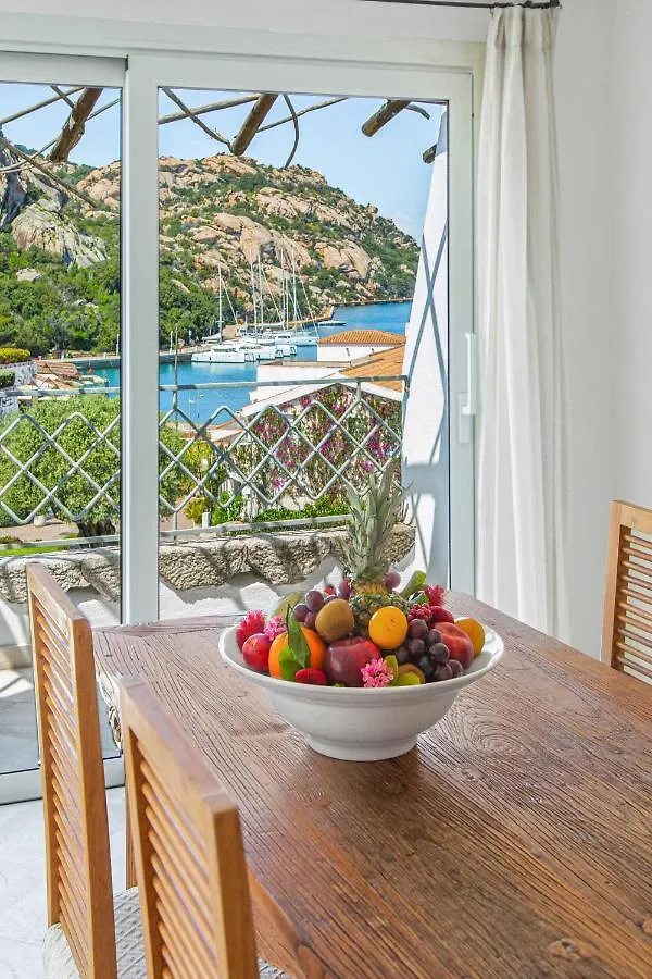 *****  Hotel The Reserve Poltu Quatu Arzachena Italia