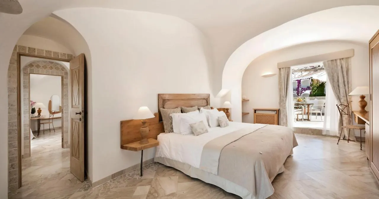*****  Hotel The Reserve Poltu Quatu Arzachena Italia