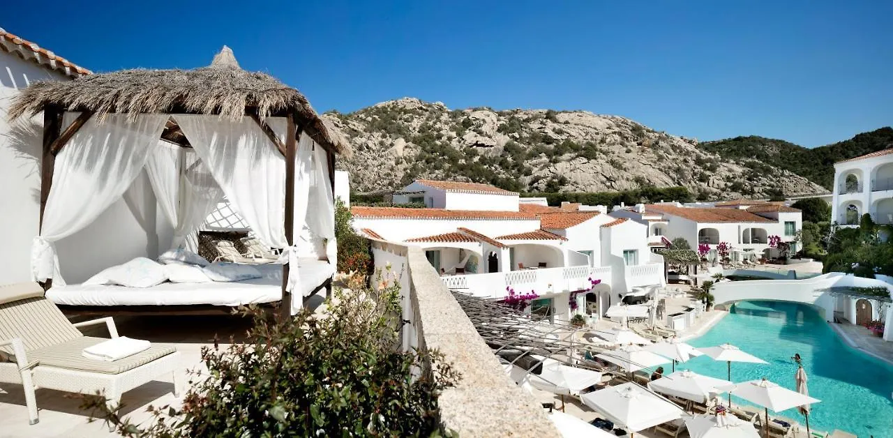 Hotel The Reserve Poltu Quatu Arzachena