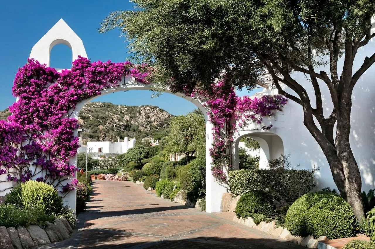 The Reserve Poltu Quatu Hotell Arzachena