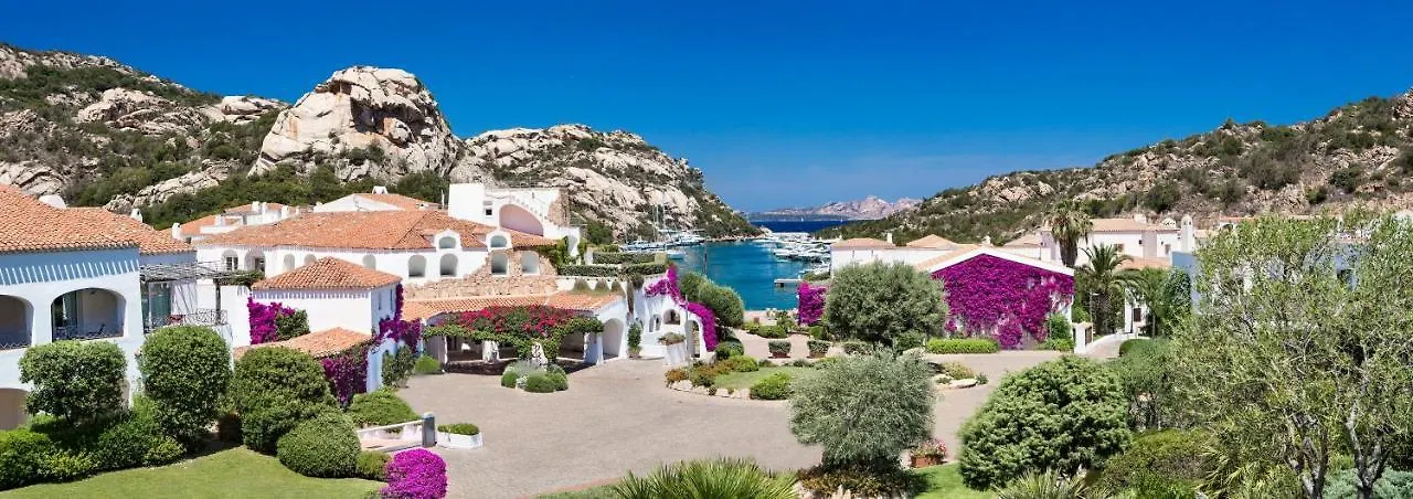 The Reserve Poltu Quatu Hotell Arzachena