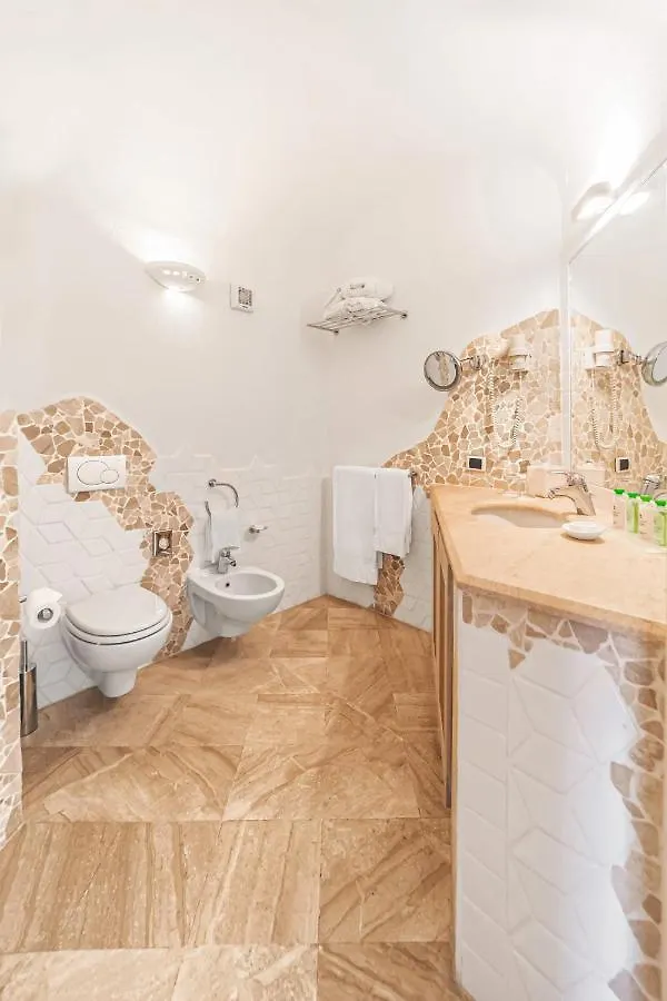 The Reserve Poltu Quatu Hotell Arzachena Italien