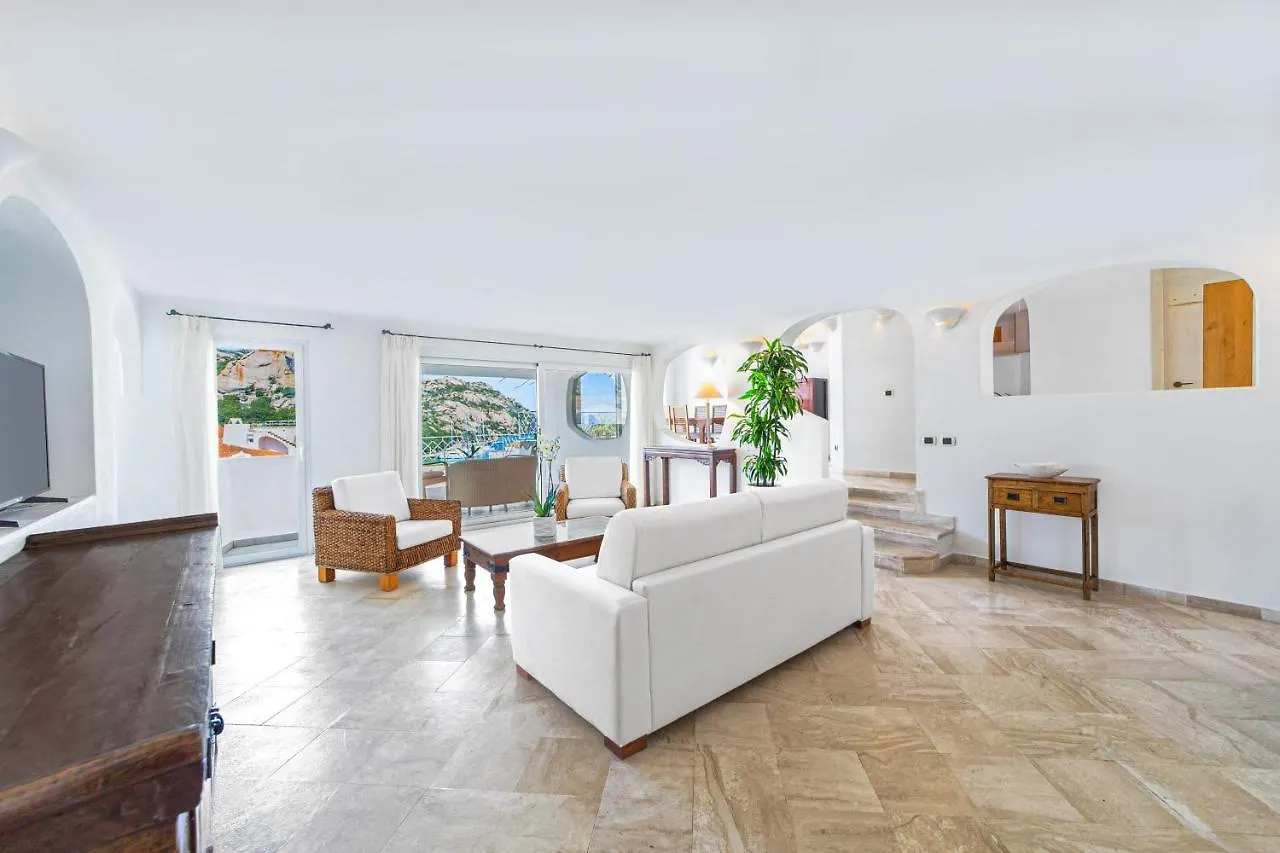 The Reserve Poltu Quatu Hotell Arzachena