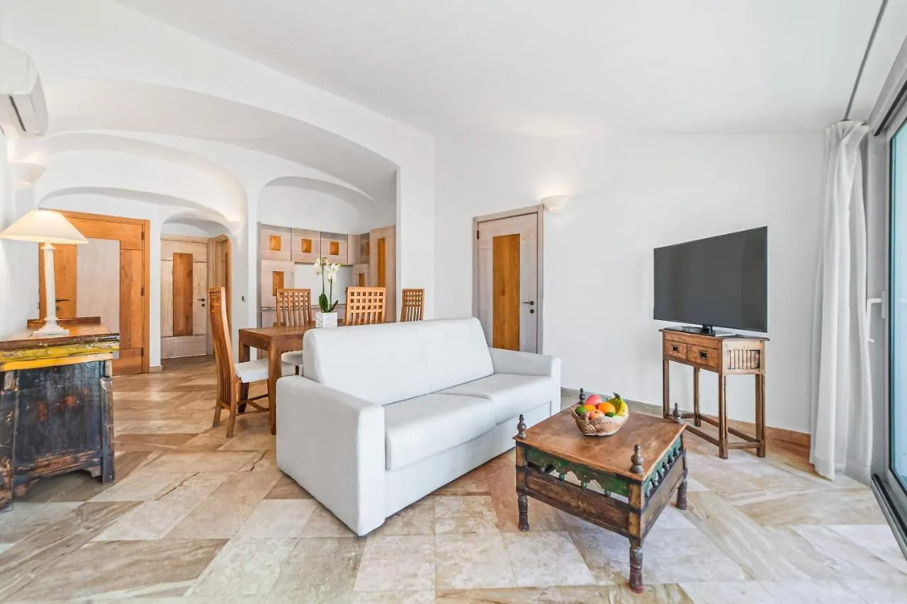 The Reserve Poltu Quatu Hotell Arzachena 5*,