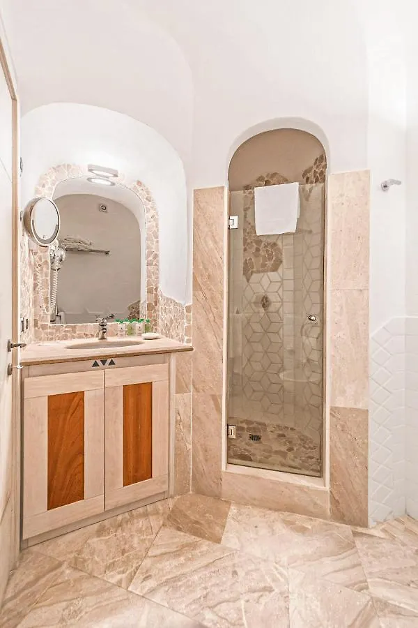 The Reserve Poltu Quatu Hotell Arzachena 5*,