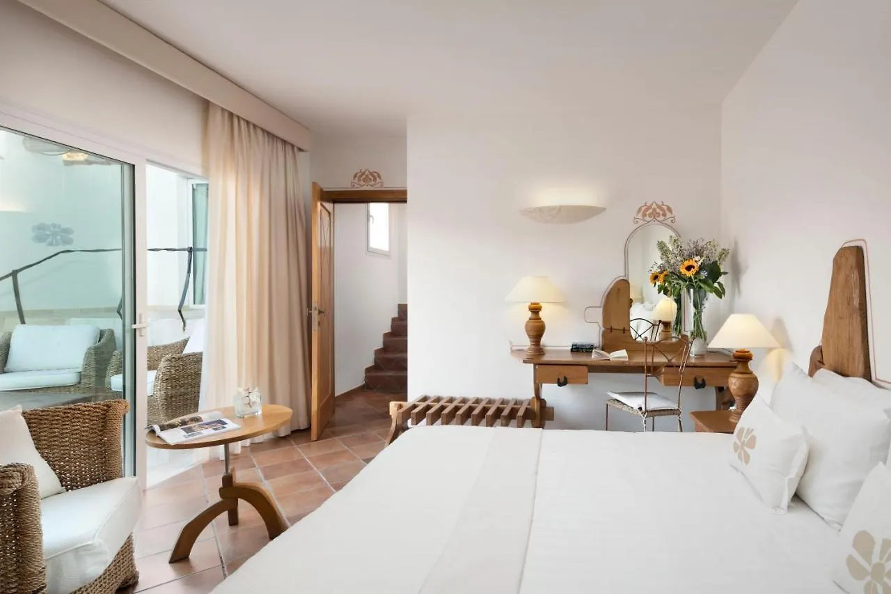 The Reserve Poltu Quatu Hotell Arzachena 5*,  Italien