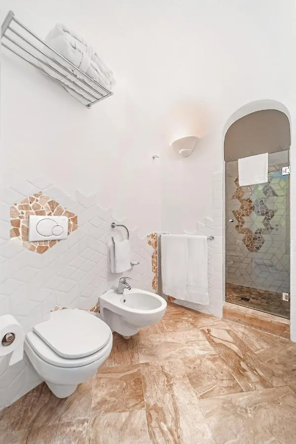 The Reserve Poltu Quatu Hotell Arzachena
