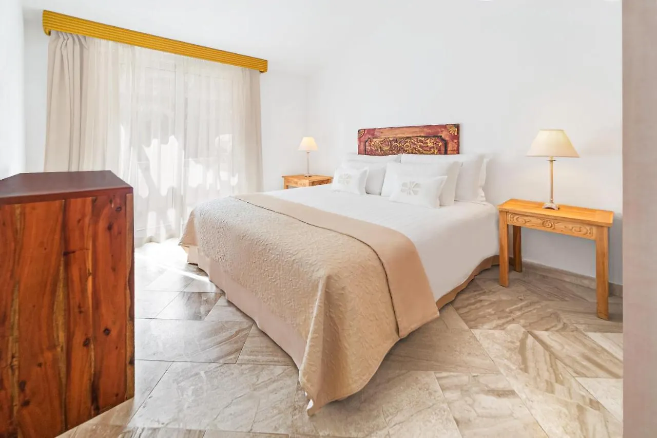 The Reserve Poltu Quatu Hotell Arzachena