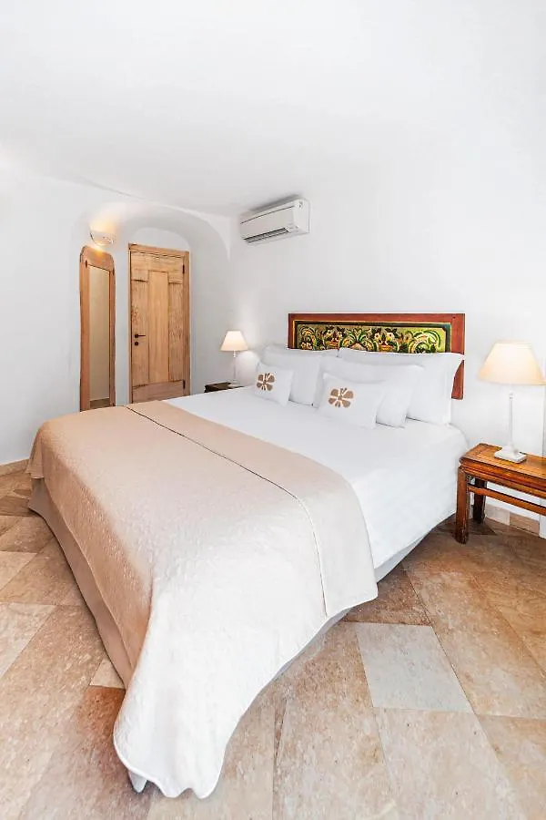 The Reserve Poltu Quatu Hotell Arzachena