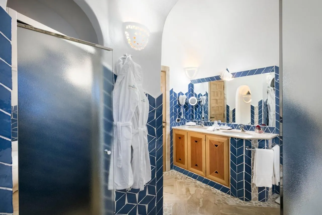 The Reserve Poltu Quatu Hotell Arzachena