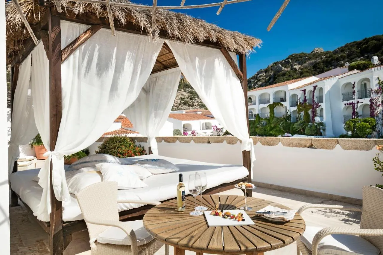 The Reserve Poltu Quatu Hotell Arzachena